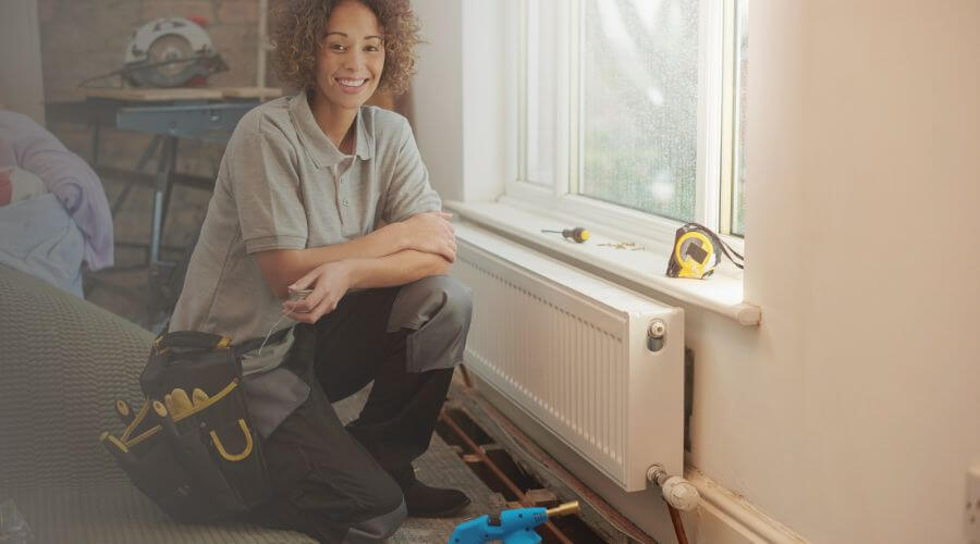 Professional septic pumping service in Saulsbury, TN